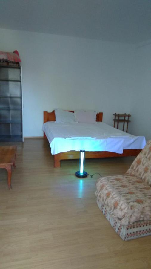 Vila Stefan Pescarusului Costinesti Exterior foto