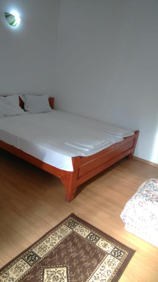Vila Stefan Pescarusului Costinesti Exterior foto